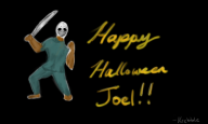 Halloween streamer:joel // 843x508 // 144.6KB
