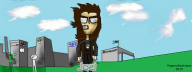 streamer:joel // 2017x762 // 672.5KB