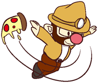 artist:unclear game:spelunky pizza streamer:ky // 1224x1044 // 38.8KB