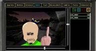 artist:oyveybaby fren game:voices_of_the_void streamer:joel // 1213x647 // 876.3KB