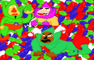 artist:kebi_kookie_klub game:freshly-picked_tingle's_rosy_rupeeland pinkle streamer:vinny tingle // 568x363 // 51.2KB