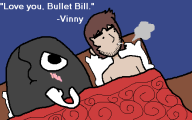 artist:dragqueen bullet_bill game:mario_kart_8 streamer:vinny // 519x325 // 13.6KB