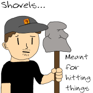 artist:mcepicgames shovel streamer:vinny // 1000x1000 // 107.8KB