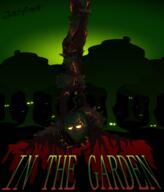 artist:WhiteZerko body_horror ent in_the_garden red_vox streamer:vinny // 2135x2500 // 2.9MB