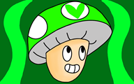 vineshroom // 1280x800 // 244.4KB