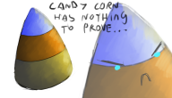 artist:sukotto candy_corn game:costume_quest_2 streamer:vinny // 987x569 // 284.4KB