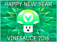 artist:goldrubyproduction happy_new_year new_years streamer:vinny vinesauce vineshroom // 2010x1496 // 2.1MB