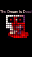 blood pixel_art skull streamer:joel // 640x1136 // 63.1KB