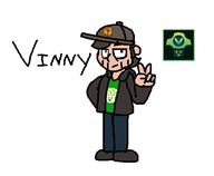 artist:mariostastyspacemilk streamer:vinny vineshroom // 508x419 // 17.7KB