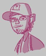 artist:spingledingle streamer:vinny // 386x473 // 42.7KB
