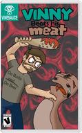 artist:EdibleGymSock meat streamer:vinny // 591x955 // 564.2KB
