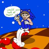 Game:Sonic_3_&_Knuckles artist:awsomerookie streamer:imakuni streamer:vinny // 1500x1500 // 269.9KB