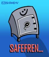 artist:SCREENONYMOUS fren shareware_madness streamer:joel // 737x852 // 124.1KB