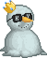 snowman streamer:ky // 204x248 // 2.4KB