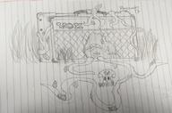 artist:Dyczewski red_vox streamer:vinny // 900x594 // 164.1KB