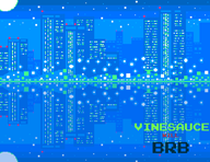 brb city pixel_art streamer:vinny // 802x620 // 27.9KB