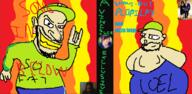 artist:jamesensplnkstein streamer:joel // 1155x567 // 71.7KB