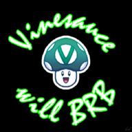 animated artist:GrompyGrumpy brb streamer:vinny // 900x900 // 4.6MB