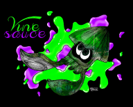 game:splatoon streamer:vinny // 1299x1050 // 327.1KB