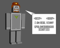 artist:piergaming game:rocksmith robot streamer:vinny // 800x640 // 67.5KB