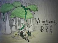 artist:CosmicSkye brb streamer:vinny vineshroom // 2500x1875 // 1.7MB