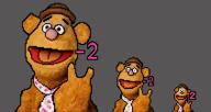 artist:hermees emote muppets streamer:vinny // 211x112 // 21.4KB