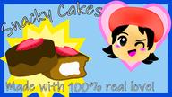 adeleine artist:Giodude37 cake game:kirby_star_allies streamer:vinny // 1920x1080 // 613.7KB