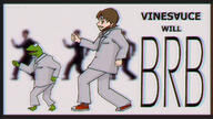 artist:mugen brb david_byrne kermit streamer:vinny talking_heads // 1251x704 // 342.9KB