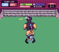 artist:Mrhighbrow game:balatro game:punch_out streamer:joel // 1016x896 // 14.4KB