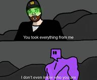 Thanos artist:ViolentGents ban streamer:vinny twitch // 680x567 // 37.3KB