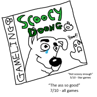 game:game_dev_tycoon scooby-doo streamer:joel // 800x800 // 30.0KB