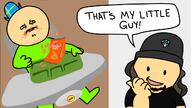 artist:brotherbumo bbq fren streamer:joel // 1280x720 // 67.2KB