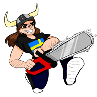 streamer:joel // 1200x1200 // 338.9KB