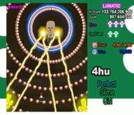 animated artist:ianclapcb game:Touhou game:black_mesa streamer:vinny // 840x720 // 3.7MB