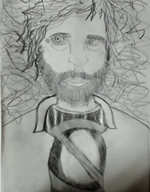 streamer:vinny vinesauce // 849x1080 // 182.3KB