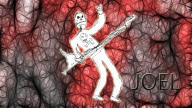 metal skeleton streamer:joel // 1280x720 // 1.9MB