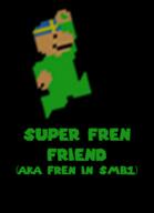 artist:MrLupin fren mario streamer:joel // 456x630 // 106.6KB