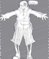 game:undertale // 2000x2400 // 7.4MB