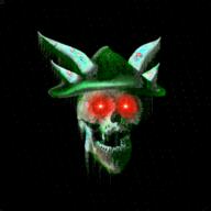 artist:Shadypool streamer:joel vargshroom vargskelethor // 400x400 // 113.4KB