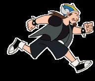 animation artist:yamchala gif streamer:joel // 979x838 // 606.5KB