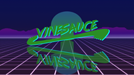 80's artist:squidma radical streamer:vinny video_vinesauce // 1920x1080 // 1.2MB