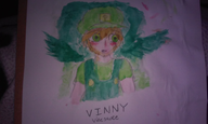 streamer:vinny vinesauce // 2240x1344 // 612.8KB