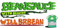 animated artist:jwalnut beans brb game:Mario_and_Luigi_Superstar_Saga gif streamer:vinny vineshroom // 1200x587 // 2.4MB