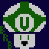 artist:Seth03215 brb pixel_art streamer:vinny // 1024x1024 // 159.2KB