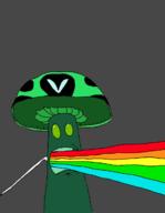 artist:HiVpositive streamer:vinny vineshroom // 948x1224 // 45.0KB
