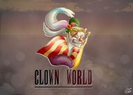 Kefka artist:Buff_Ringo clown_world game:final_fantasy_vi streamer:vinny // 1440x1030 // 863.7KB