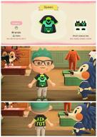 artist:BrenOdin game:animal_crossing_new_horizons streamer:vinny // 1102x1554 // 154.1KB