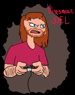 streamer:joel // 800x1000 // 207.3KB