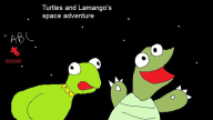 artist:lamango game:ftl streamer:vinny turtles // 640x360 // 24.1KB