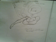 artist:spanglishhorse game:trespasser jurassic_park sketch tits // 960x720 // 47.5KB